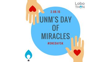 Day of Miracles