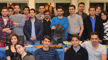 Iranian Student Association hosts teach-in panel presentation on Executive Order on Immigration