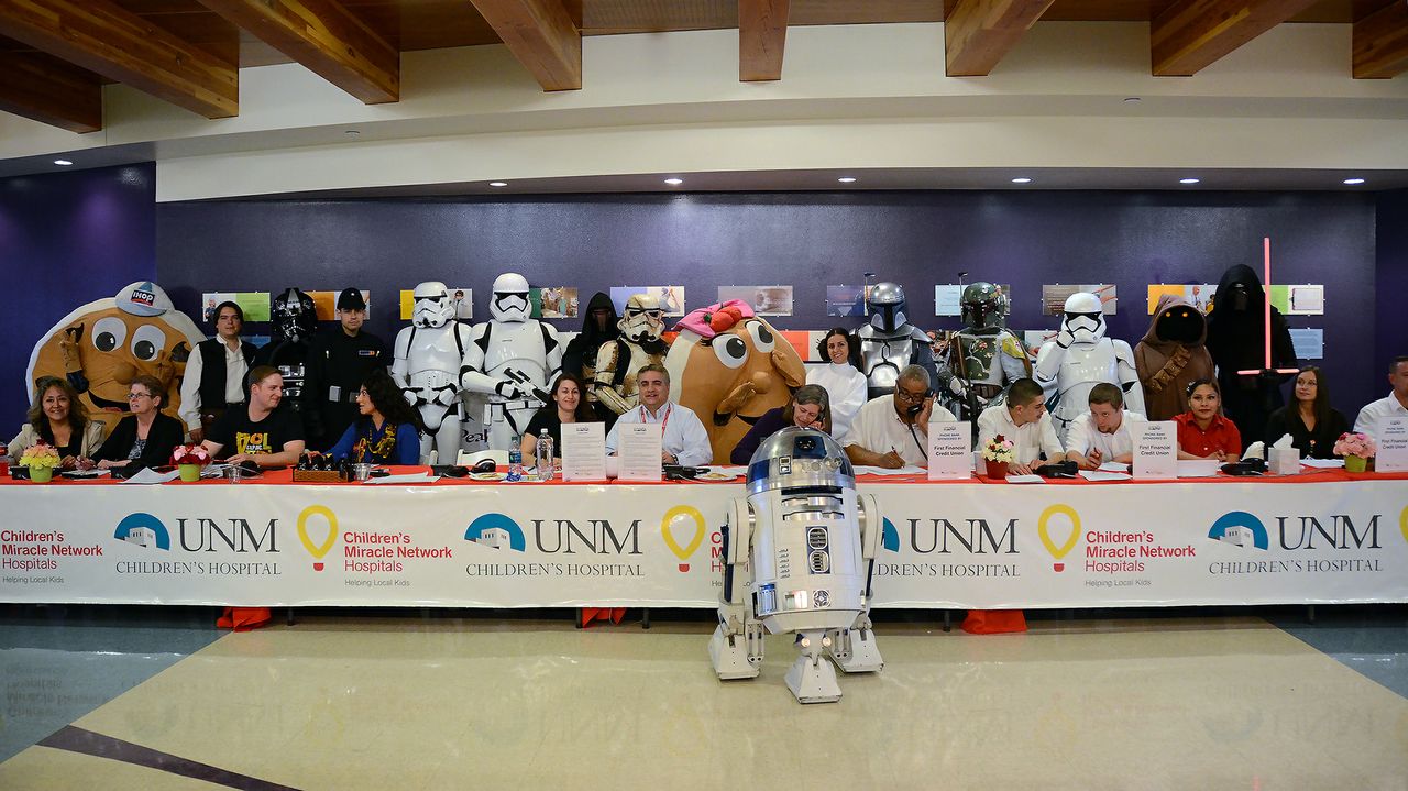 Radiothon