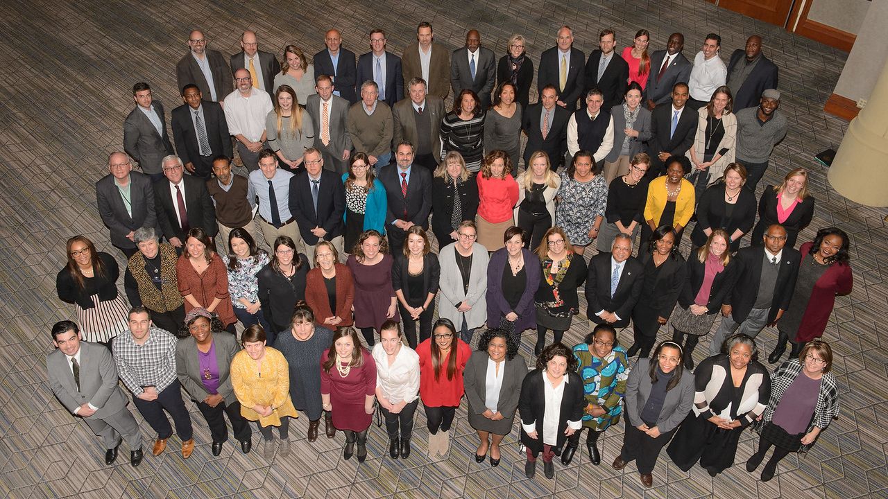 Mandela Washington Fellows