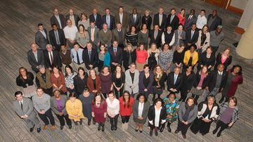 UNM to host 25 African leaders and create local opportunities