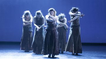 UNM Department of Theatre and Dance begins its spring production season