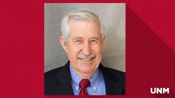 Roger Schluntz to receive ACSA Distinguished Professor award