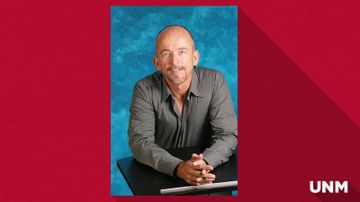 Alumni’s Lobo Living Room hosts inaugural D.H. Lawrence Lecture