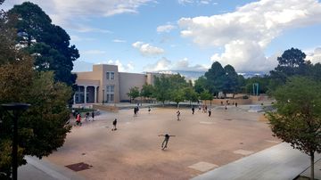 Smith Plaza / Union Square community workshop presentations planned