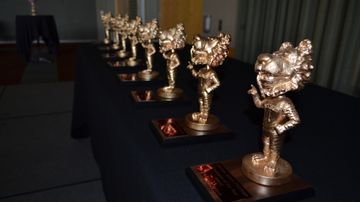 Student Affairs seeks nominations for annual Louie Awards