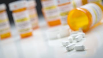 UNM Student Health & Counseling educates students on dangerous nationwide drug trend