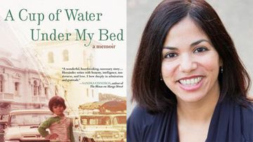 Lobo Reading Experience presents Daisy Hernández