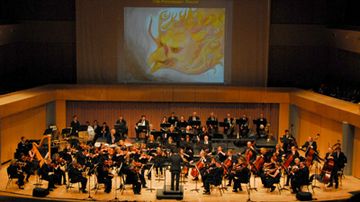 Albuquerque Philharmonic Orchestra hosts free concerts