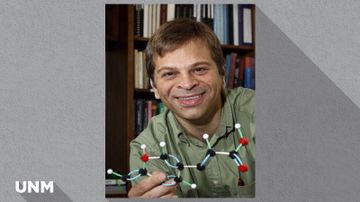 Chemistry & Chemical Biology presents Milton Kahn Annual Lectureship on March 3