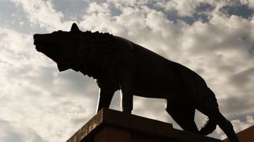 UNM Campus & Academics