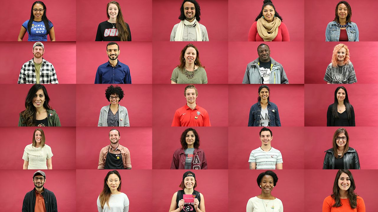 A message from the UNM Community