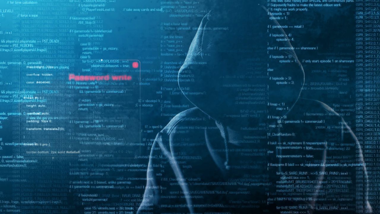 Cyber Threats
