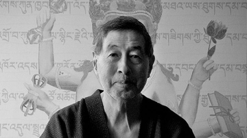 Esteemed UNM Regents’ Professor Patrick Nagatani dies