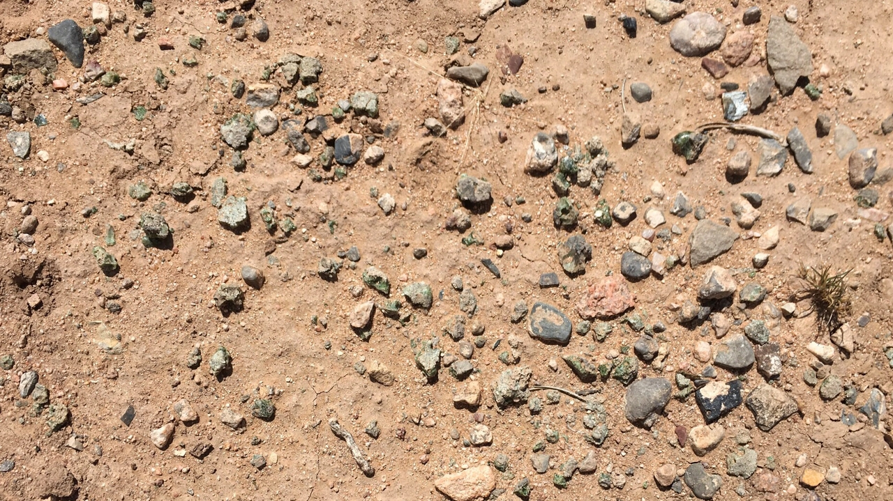 Trinity Site