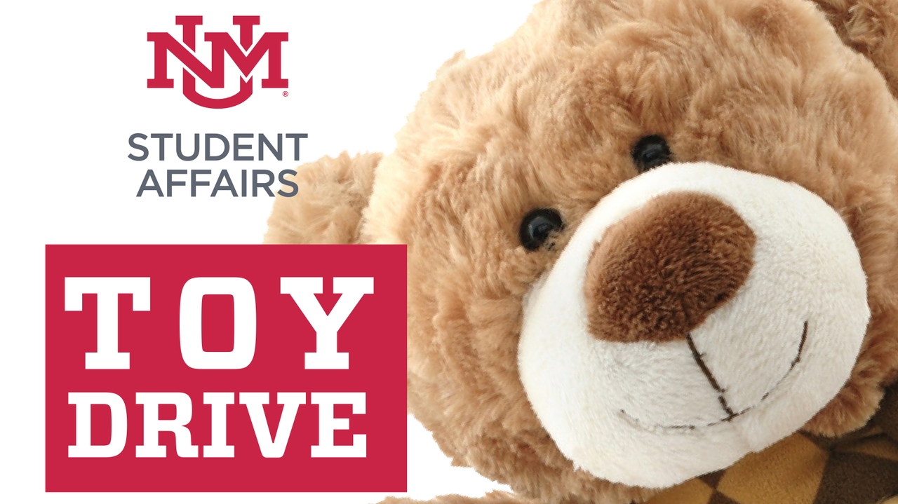 Toy drive