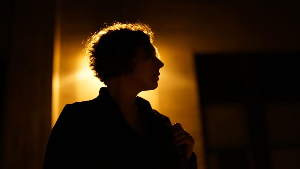 Jessamyn Lovell - Profile