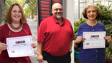 UNM Gives Campaign surprises participants 