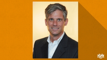 UNM-Gallup selects new CEO