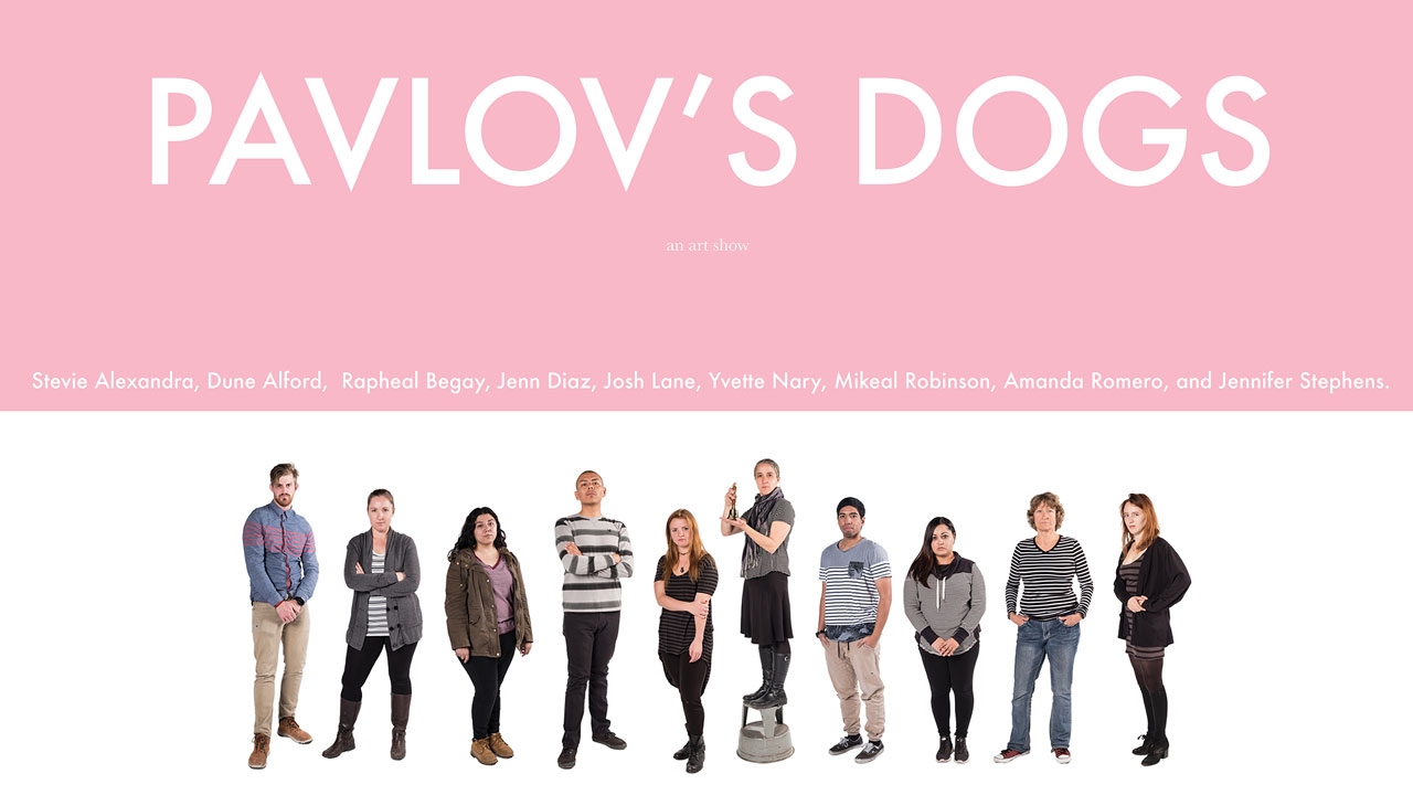 Pavlovs-Dogs