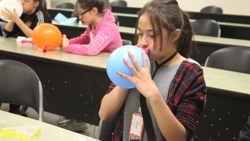 'MathMovesU' event coming to UNM