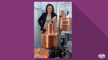 Engineering professor honored by national nuclear society