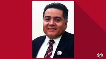 Lobo community invited to memorial for Alexander González