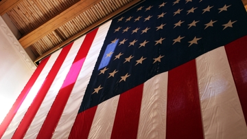 Virtual tribute honors veterans across campus and around the country