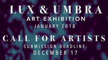 UNM Arts Entrepreneurship student organization seeks exhibition submissions