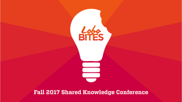 Shared Knowledge Conference winners showcase diverse Lobo research
