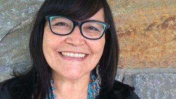Commencement speaker known for her voice that promotes understanding
