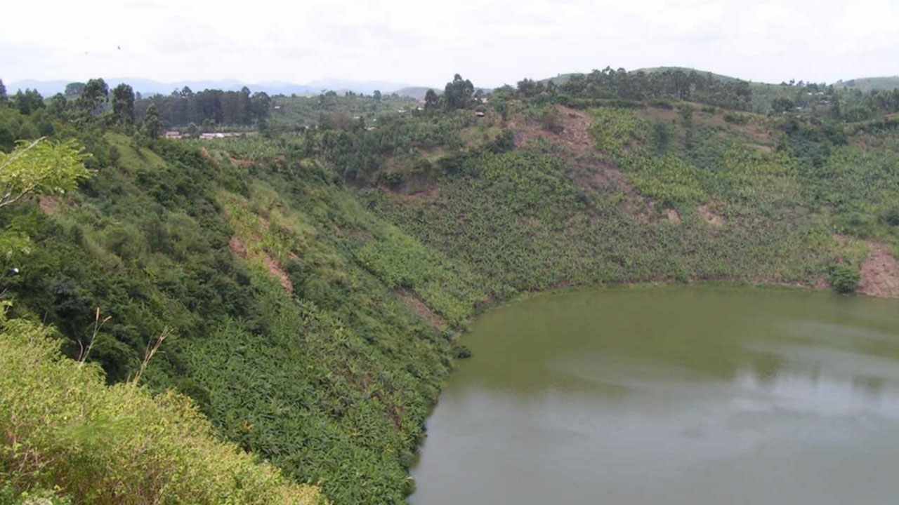 East African Continental Rift