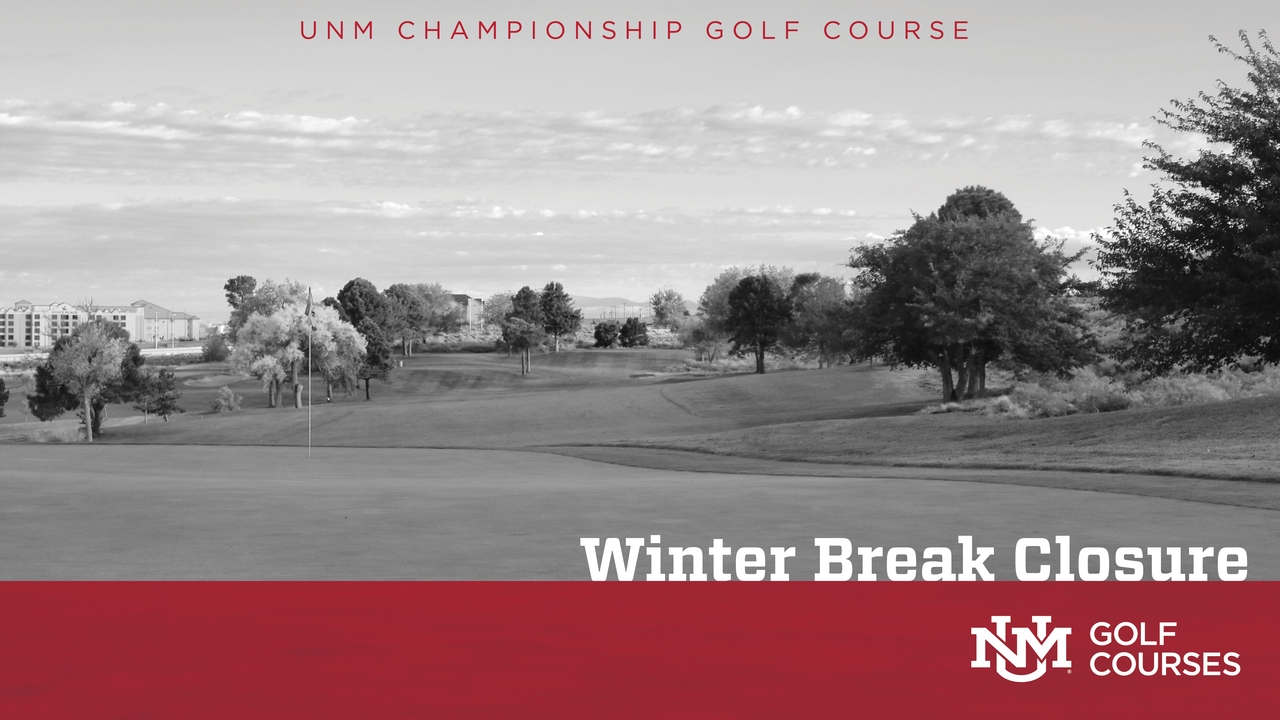 UNM Champion Course