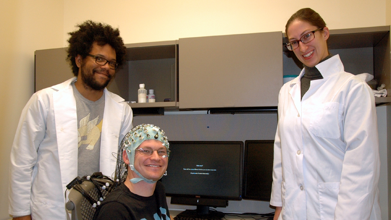 EEG Success
