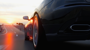 New catalyst meets challenge of cleaning exhaust from modern engines