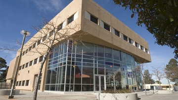 UNM Anderson School of Management launches Center for the Future of New Mexico’s Economy