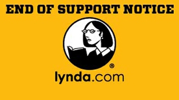 UNM IT to discontinue Lynda.com license