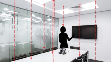 Developing Next Generation Sensing Technologies 