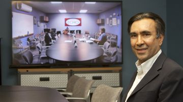 Lobo Living Room focuses on ‘The Power to Cure Multiplied’