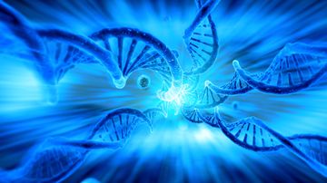 Pushing the boundaries of DNA sequencing