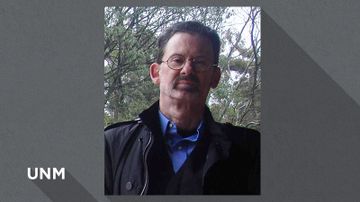 UNM Emeritus Regents’ Professor honored by the Society of Architectural Historians