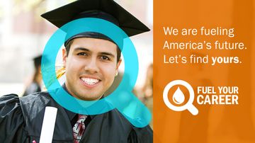 UNM marketing students launch ad campaign to promote careers in fuel and petrochemical industries
