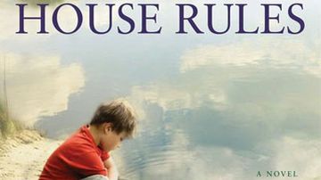 HSC Book Club March Book is 'House Rules' by Jodi Picoult