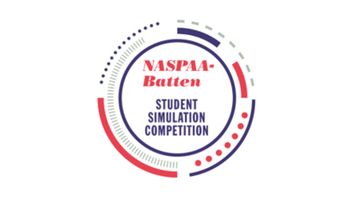 UNM students win regional level of international competition