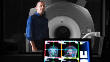 Shedding light on mental illness brain patterns