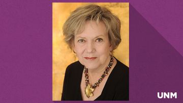 Otten named executive director of the Parker Center for Family Business