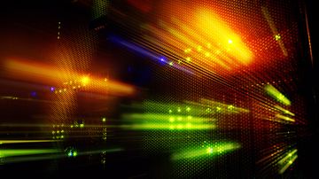 LANL donation adding to UNM supercomputing power