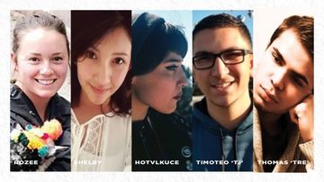 UNM program selects new cohort of social change leaders