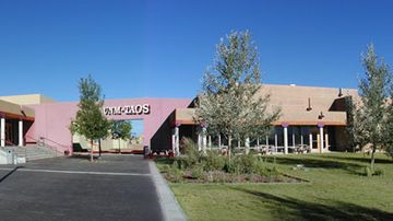 Search begins for new UNM Taos chancellor