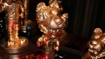 2017 Louie Award winners announced  
